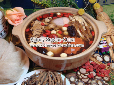 How Can Proteinuria In Patient With IgA Nephropathy Be Treated