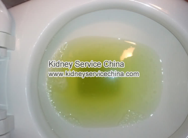 What Symptoms May Appear If Patient Has Proteinuria