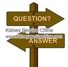 How Can Blood Creatinine Level Be Reduced