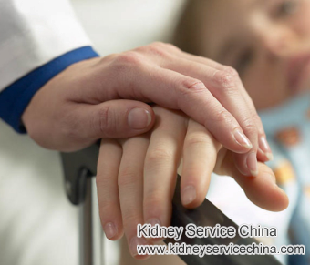 What Are The Symptoms Of Lupus Nephritis