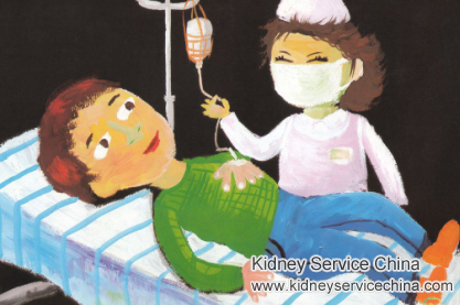 What Symptoms May Appear When Patient Has High Creatinine Level