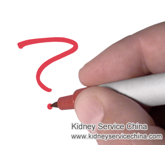 What Happens When Your Creatinine Level Is Too High 