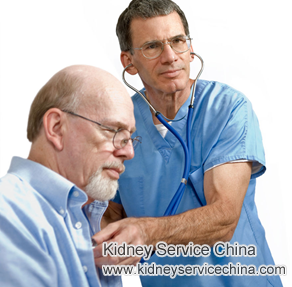 What Are The Signs And Symptoms Of High Creatinine Level