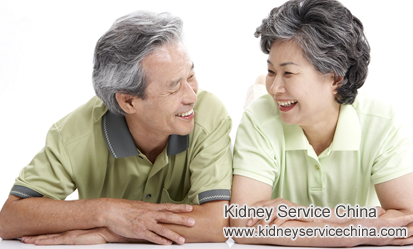 What Symptoms May Appear In Stage 3 Diabetic Nephropathy