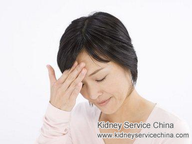 What Symptoms Will Patient With Diabetic Nephropathy Have