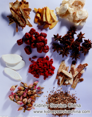 What Are The Chinese Medicines In Treating Kidnet Cyst