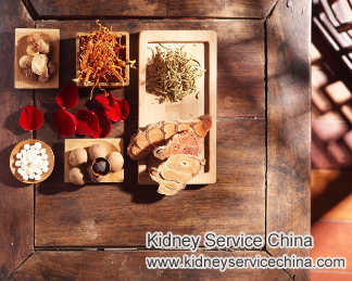 Alternative Therapy For Chronic Kidney Disease