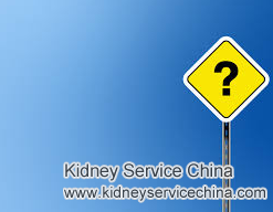 What Will Happen If Creatinine Level Is High 