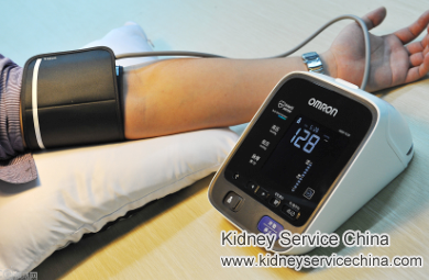 How Can Hypertensive Nephropathy Be Treated 