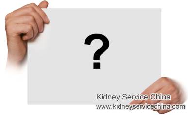 Is It Possible To Get Your BUN And Creatinine Level Down 