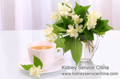 What Are The Home Remedies For Controlling High Urea In Blood