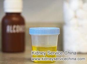 What Does A High Urea Level In CKD Patinets Mean 