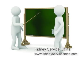 What If Creatinine Level Is 6.5 And What Are The Treatments