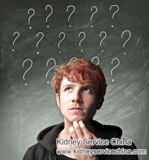 How To Reduce Creatinine 2.2 With Stage 3 CKD