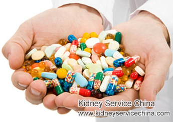 Hormone Therapy for Nephrotic Syndrome