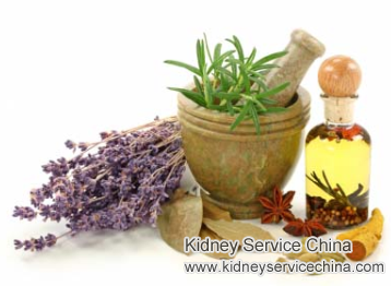 Natural Remedies for Berger’s Disease