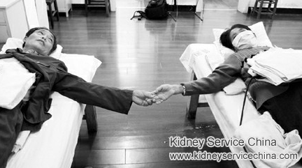 Will I Need Kidney Transplant If I Have FSGS