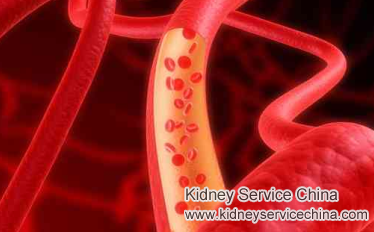 What Are The Reasons For High Level Of Blood Urea
