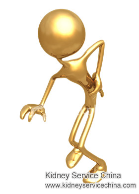 Will kidney Infection Cause Creatinine To Be Slightly Elevated
