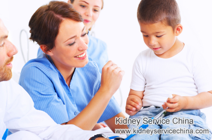 How To Treat FSGS In Children