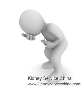 How to Alleviate Nausea Related To FSGS