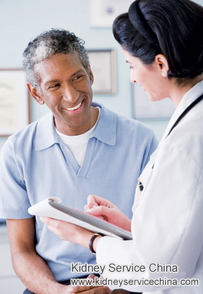 How To Reduce Creatinine Levels In Blood Naturally