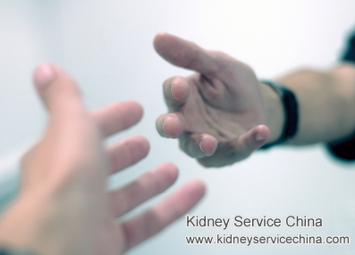How To Reduce Creatinine 5.0 In FSGS Patients
