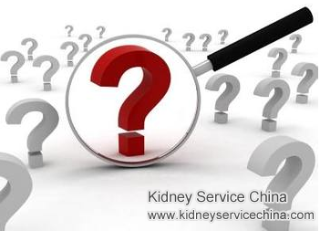 Can Creatinine 2.5 Be Stopped From Increasing Further