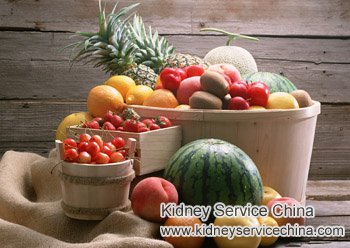 What Diet Can Help Lower High Blood Urea Nitrogen