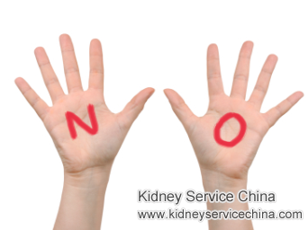 Stage 4 Kidney Disease: What Happens If You Refuse Dialysis