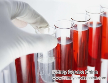 How To Lower High Creatinine Caused By Focal Segmental Glomerulus Sclerosis