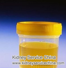 What Does It Mean When Your Urine Is Soapy