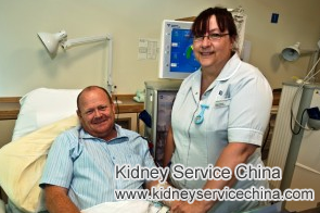 What Are The FSGS Symptoms With Creatinine 4.4