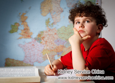 Can High Blood Creatinine Level Be Reduced