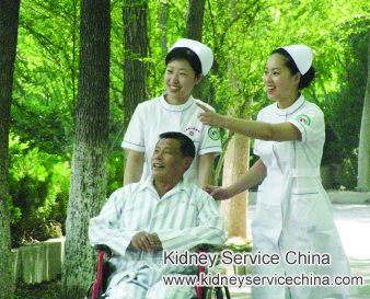 What Symptoms Can Appear When Patients Have Too High Creatinine Level