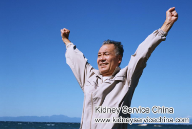 If Your Creatinine Is 5, How Much Kidney Function Do You Have
