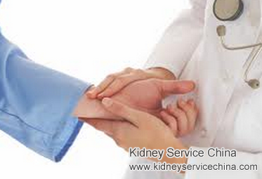 What Happens If Serum Creatinine Is High   