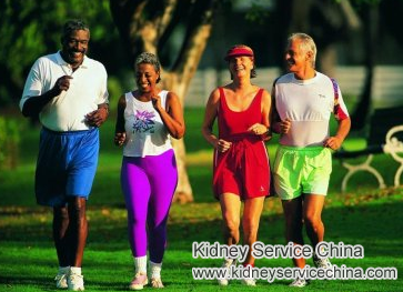 Can Serum Creatinine Be Lowered Naturally