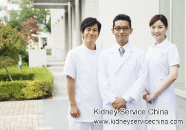 What Is The Best Treatment For Renal Parenchymal Disease