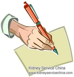 What Does 178 Blood Urea Indicate