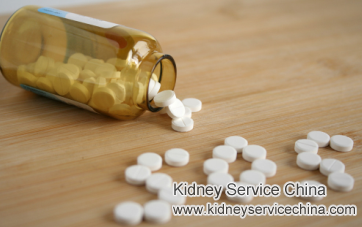 Can Prednisone Treat Protein In Urine With FSGS