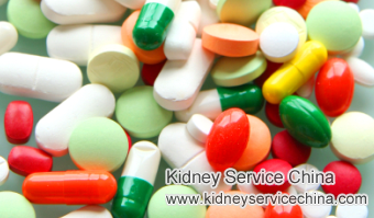 Antibiotics Suitable for Nephrotic Syndrome Patients