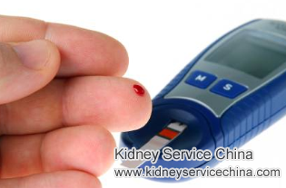 Why Diabetics Have Bubbles In Urine