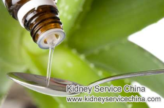 Treatments of High Creatinine in Kidneys with Lupus