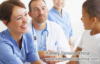 How To Avoid FSGS Progressing Into ESRD