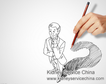 What Can Cause High Levels Of Creatinine In Blood