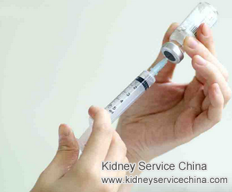 How To Treat FSGS And Nephrotic Syndrome With Creatinine 1.7