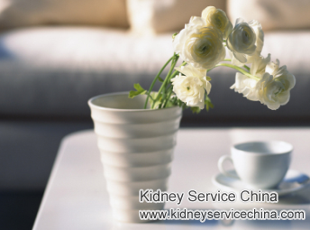 How To Treat Proteinuria And Creatinine 1.43 In FSGS