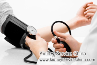 Can Hypertension Shrink Kidneys