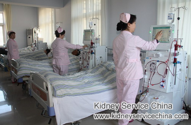 Is Dialysis Needed When My Creatinine Level Is 4.7